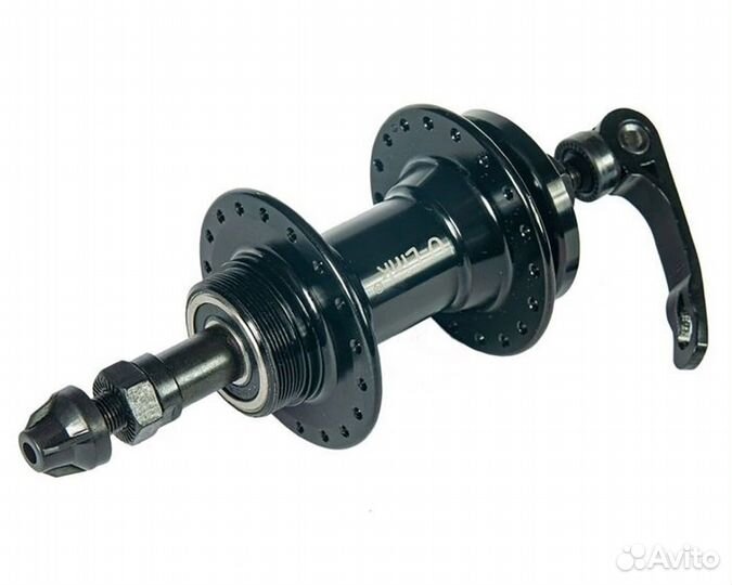 Втулка задняя U-Link GL-B10R, под диск, на промпод