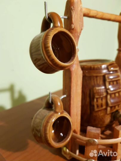 Боченок сувенирный