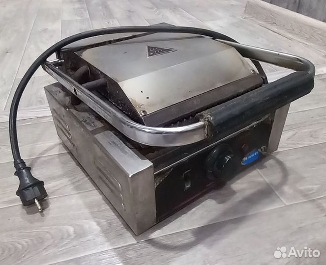 Тостер для шаурмы