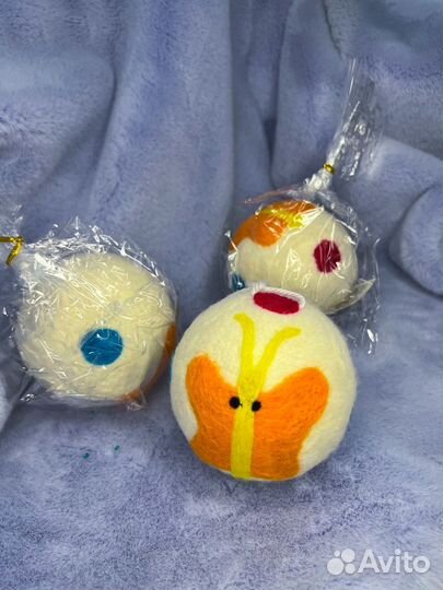 Елочные украшения