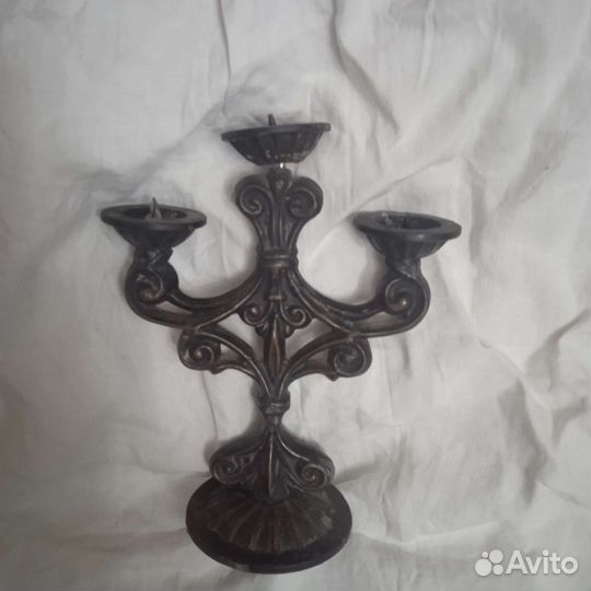 Подсвечник