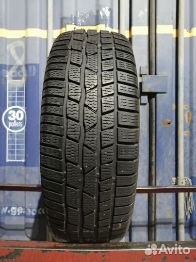 Continental ContiWinterContact TS 830 P 215/60 R16 102V