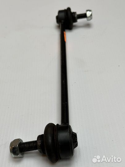 Тяга стабилизатора перед BMW E46