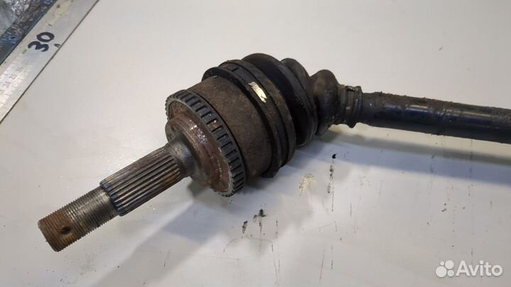 Полуось Nissan Primera P12, 2006