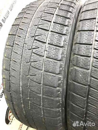 Bridgestone Blizzak Revo GZ 215/60 R17 96M