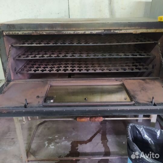 Оборудование кондитерское