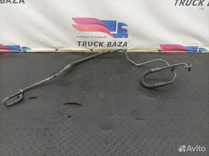 1744080 Трубка кондиционера Daf XF105, Daf XF95