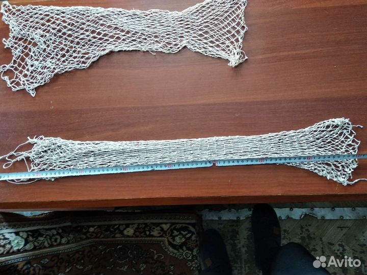 Сетка овощная