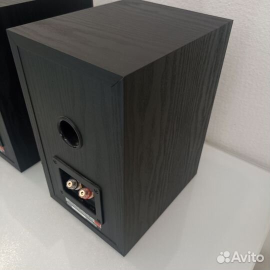 Полочная акустика Dali spektor 2 black