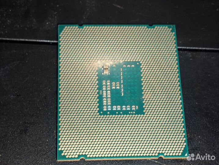 Процессор Intel Xeon E5-2640V3 LGA2011-3