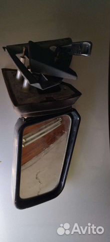 Зеркало в сборе для ваз 2108-99