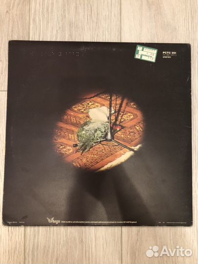 Виниловые пластинки Lp Paul McCartney