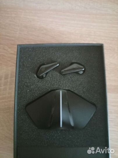 Беспроводные наушники