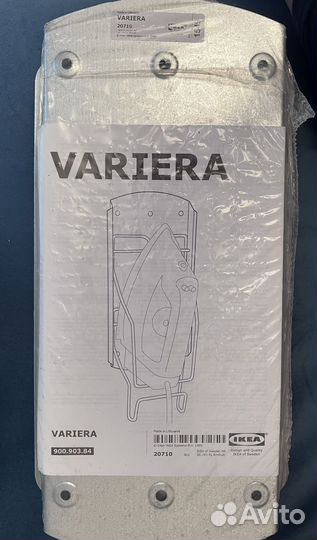 Подставка для утюга