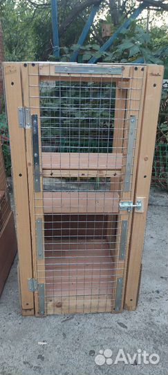 Клетка для грызунов