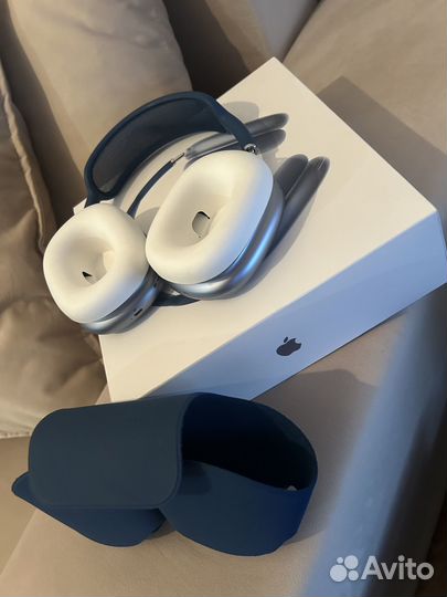 Apple AirPods Max