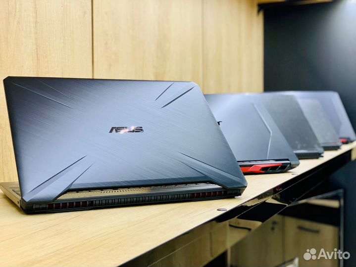 Gaming Monsters Msi/Core i5,i7/GTX/RTX3050Ti
