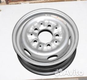 Диск колеса r14 мерседес мб100