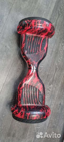 Гироскутер SMART Balance б/у