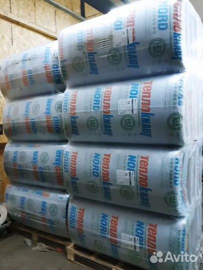 Утеплитель knauf baswool ursa от производителя