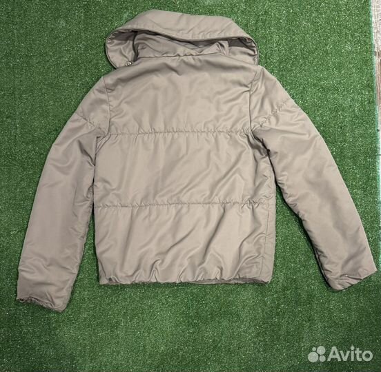 Пуховик Puma оригинал