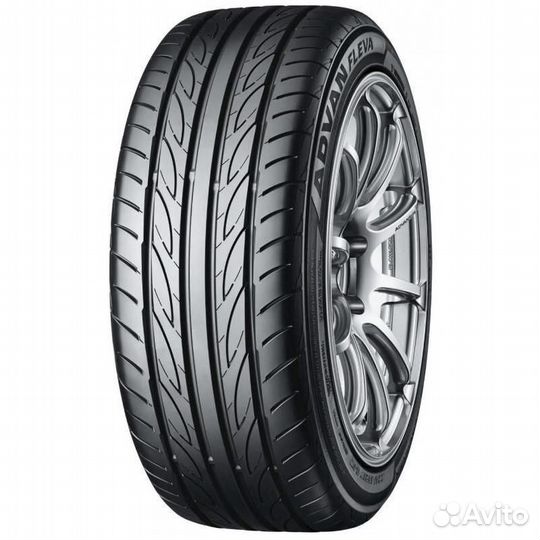 Yokohama Advan Fleva V701 205/40 R18 86W
