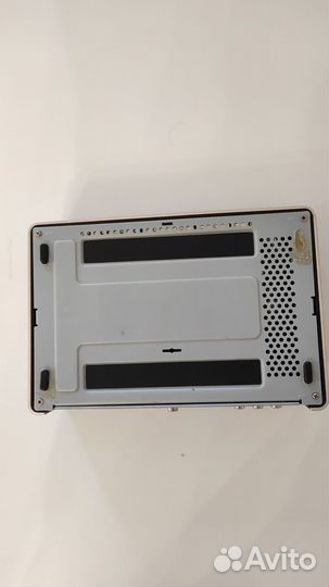 Медиаплеер iconbit XDS1003D