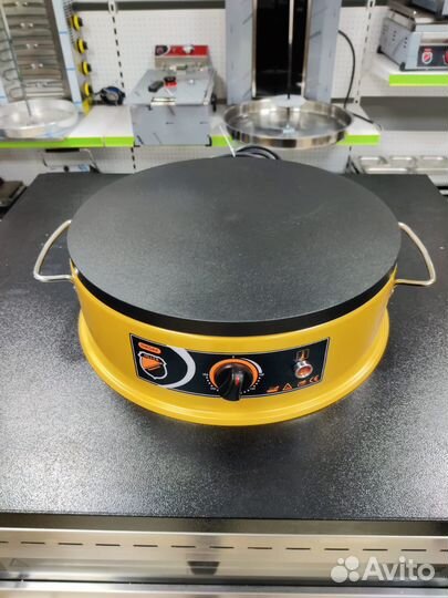 Блинница профессиональная