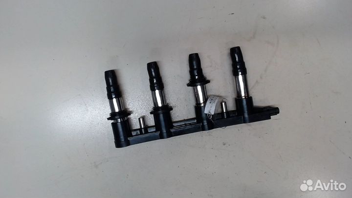 Катушка зажигания Opel Astra J