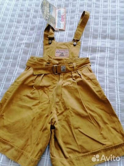 Шорты женские 42-44