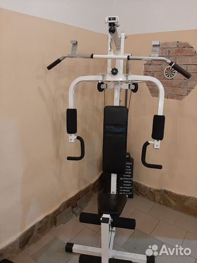 Силовой тренажер