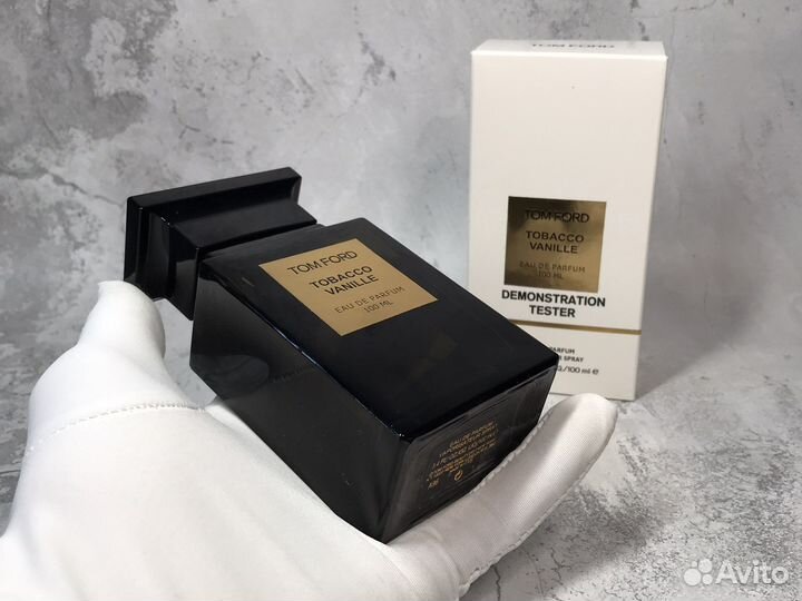 Tom Ford Tobacco Vanille