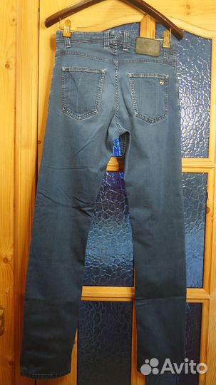 Stefano Ricci джинсы мужские Оригинал Италия