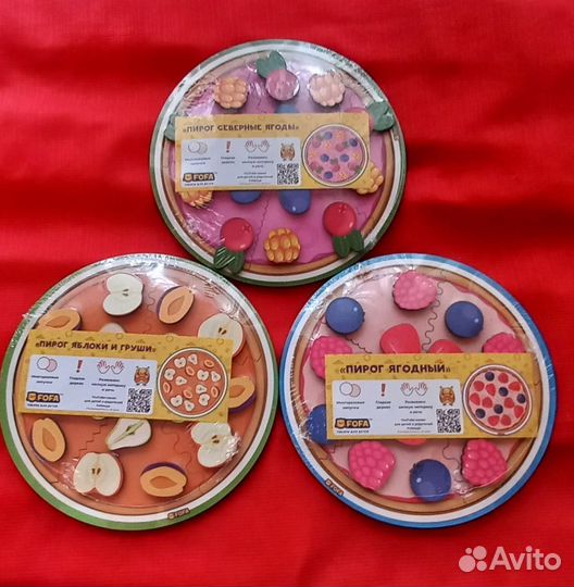 Игрушки для девочек