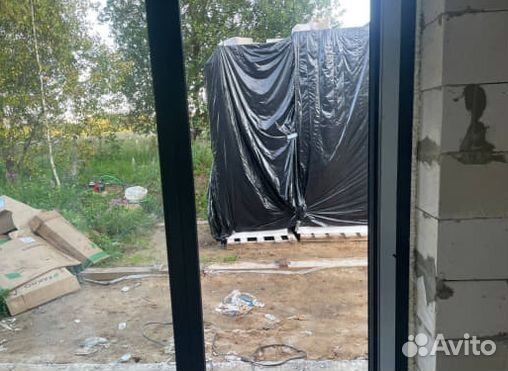 Окна пвх