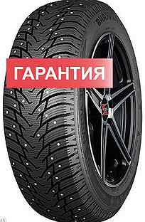 Nankang SW-8 Ice Activa 205/60 R16