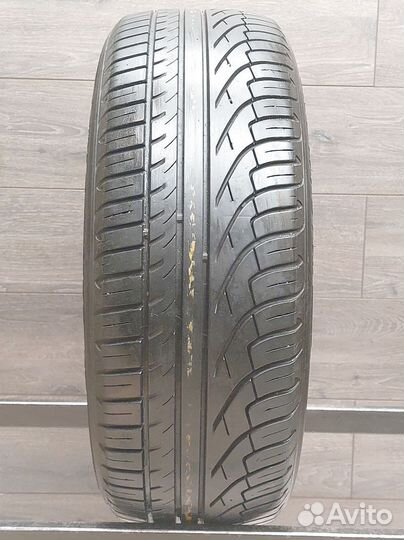 Michelin Pilot Primacy 205/55 R16 91V