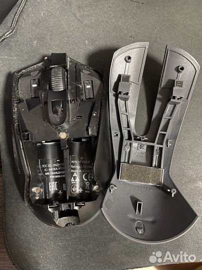 Logitech g603 игровая мышь