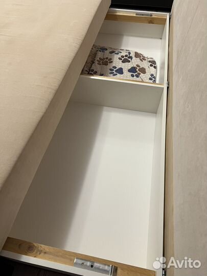 Диван раскладной