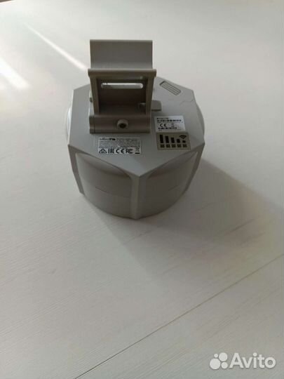 Mikrotik SXT LTE KIT