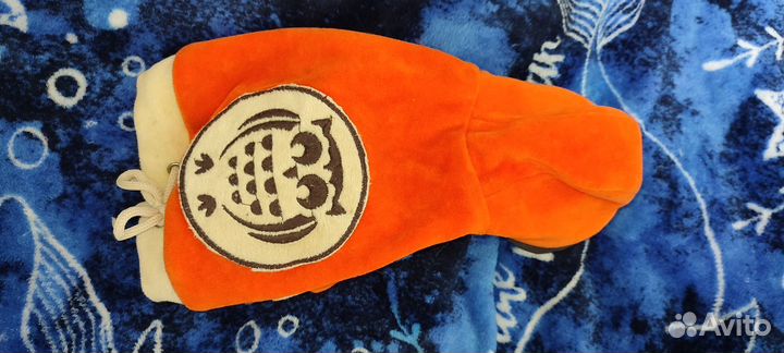 Одежда для маленьких собак