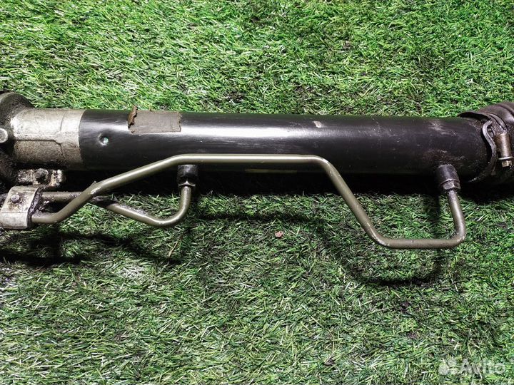 Рейка рулевая Ssang Yong Musso