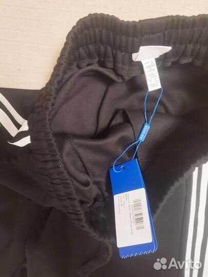 Balenciaga x adidas штаны