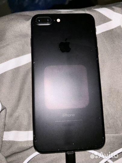 iPhone 7, 128 ГБ