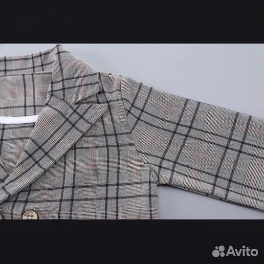 Костюм для мальчика