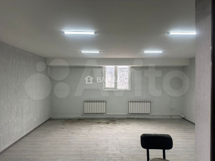 Сдам складское помещение, 1116 м²