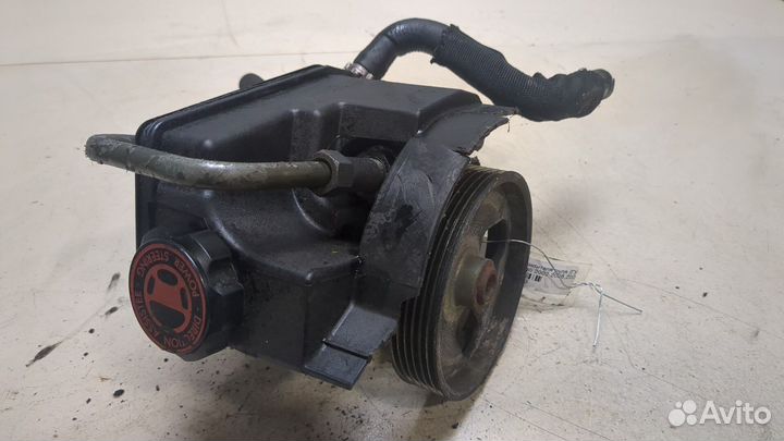 Гур Citroen Berlingo, 2006