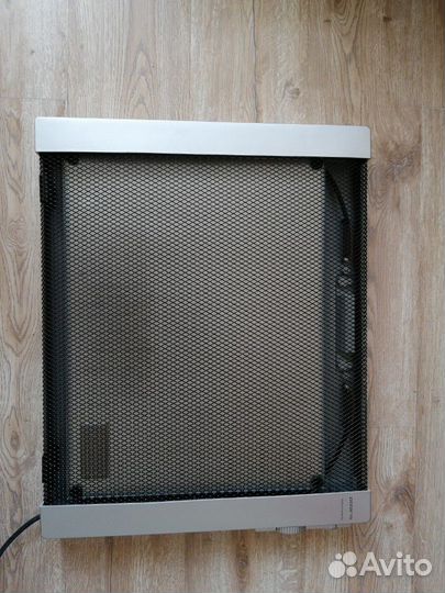 Обогревательная панель Polaris PMH1566