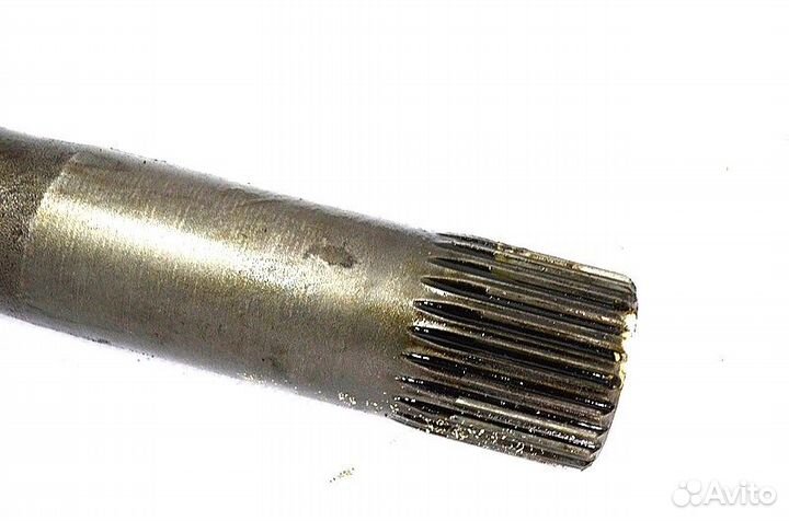 Полуось, ведущего моста, левая volvo FH16 (01.93)