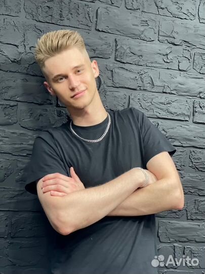 Менеджер по продажам